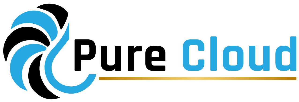 Pure Cloud Ltd Logo